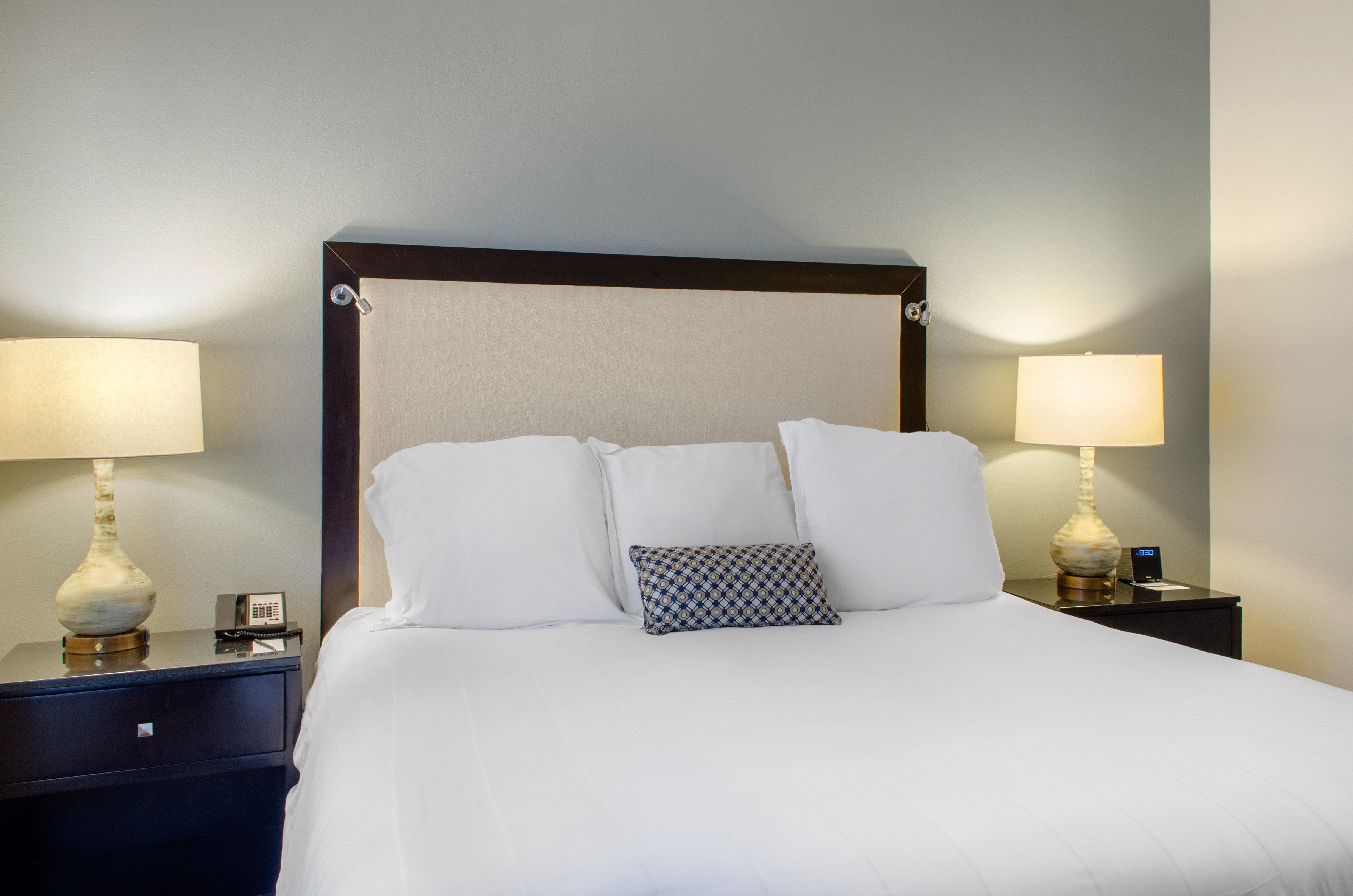 Riverfront Hotel New Orleans Exterior foto