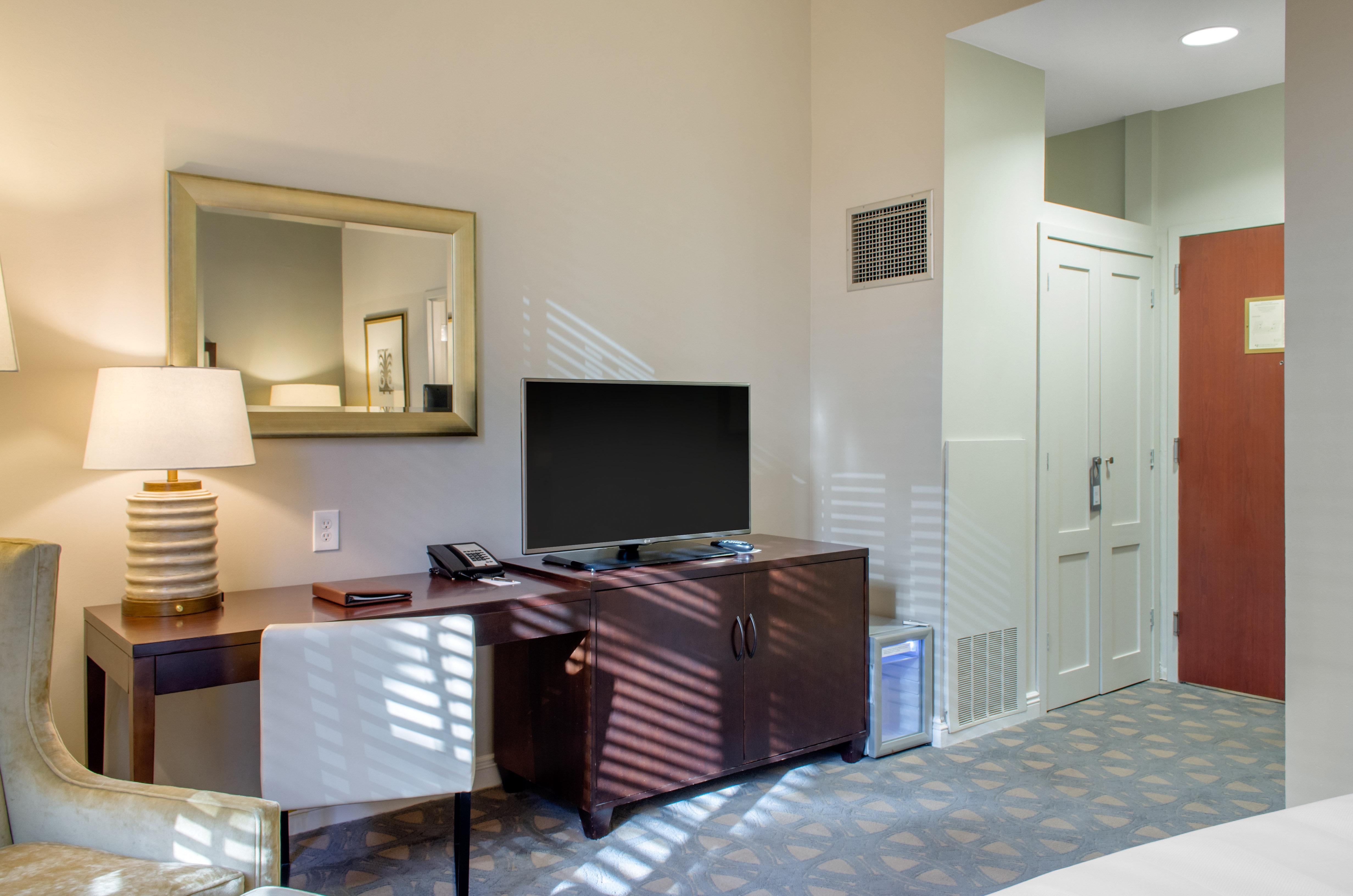 Riverfront Hotel New Orleans Exterior foto