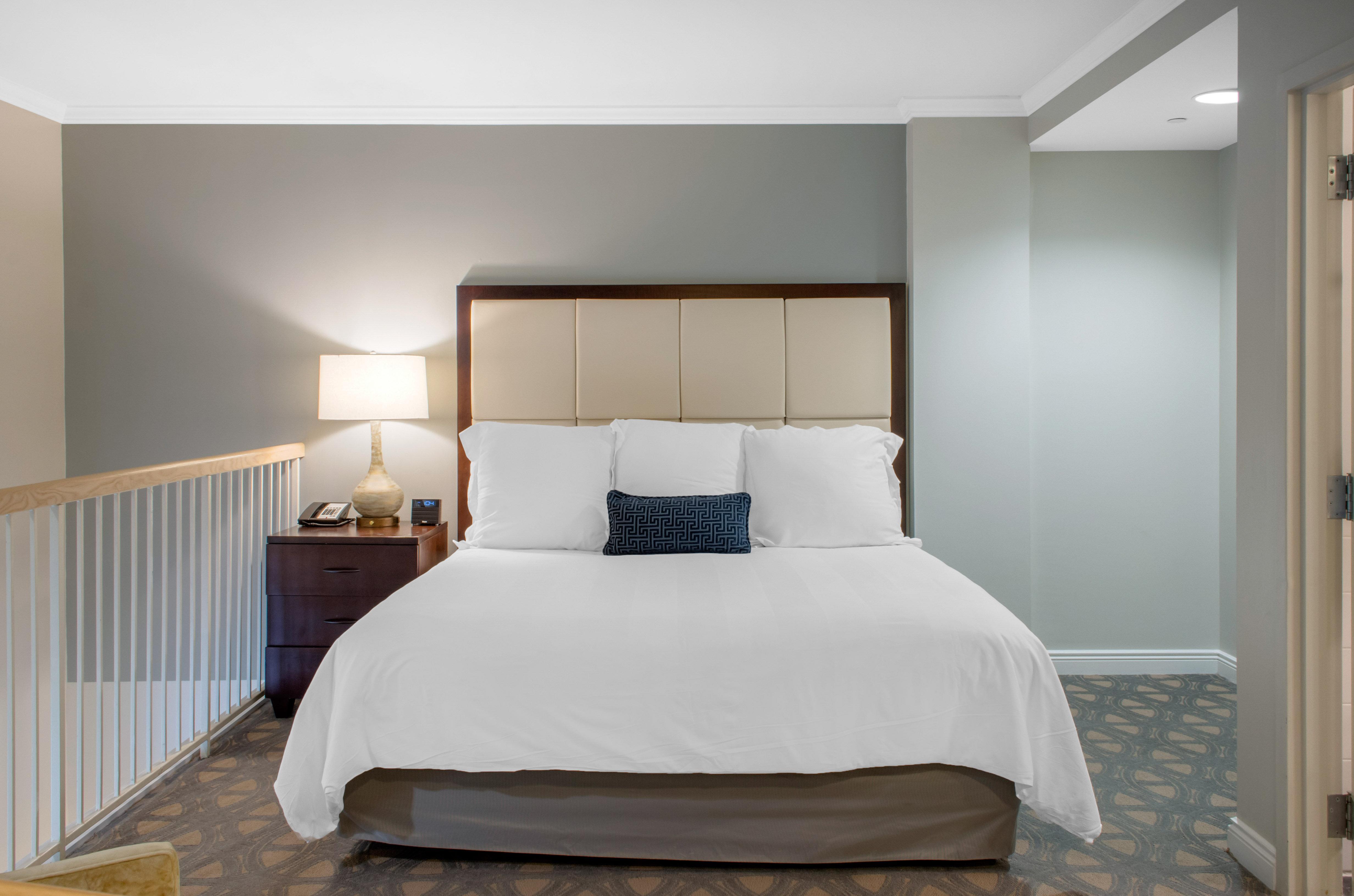 Riverfront Hotel New Orleans Exterior foto