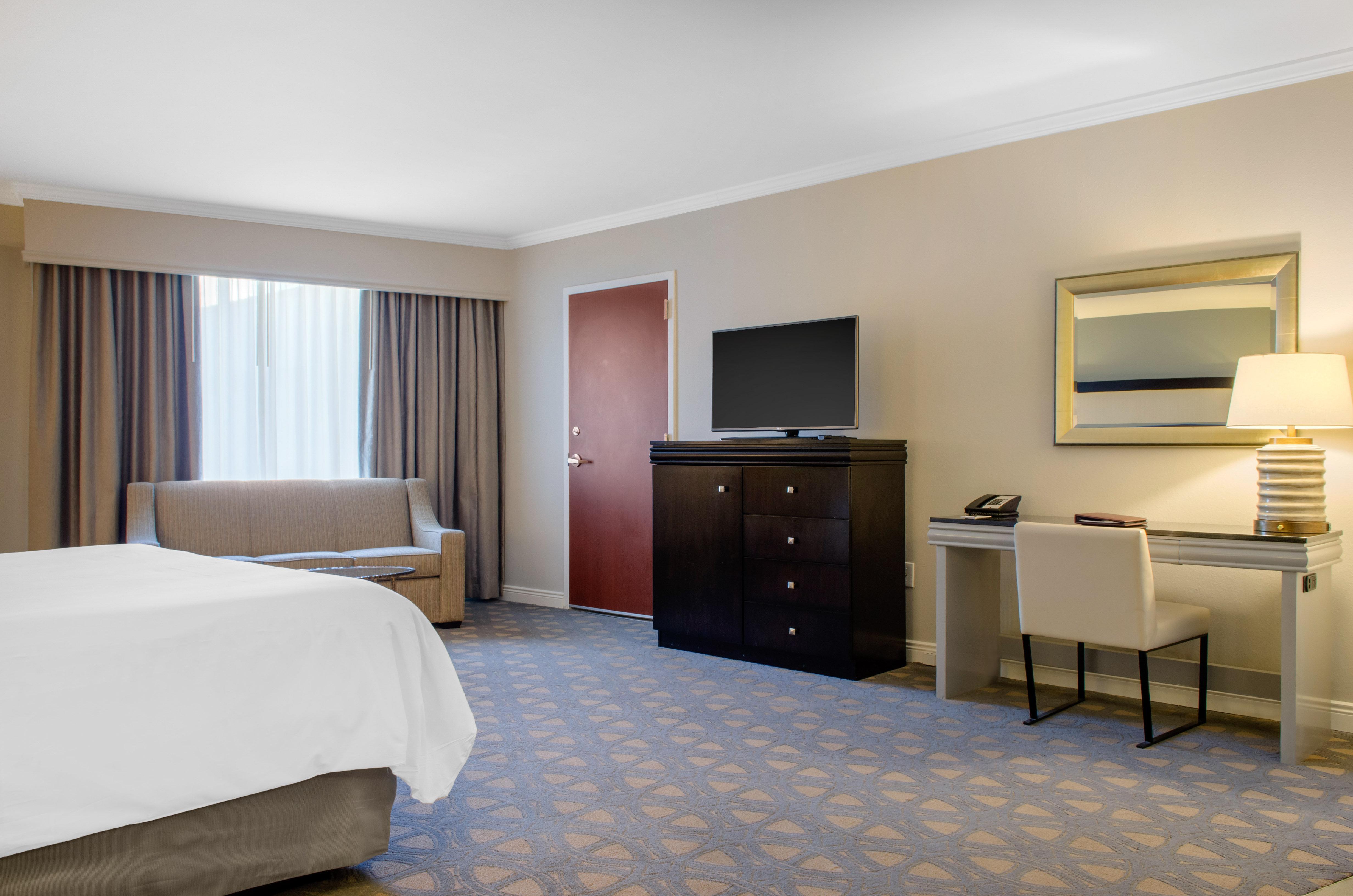 Riverfront Hotel New Orleans Exterior foto