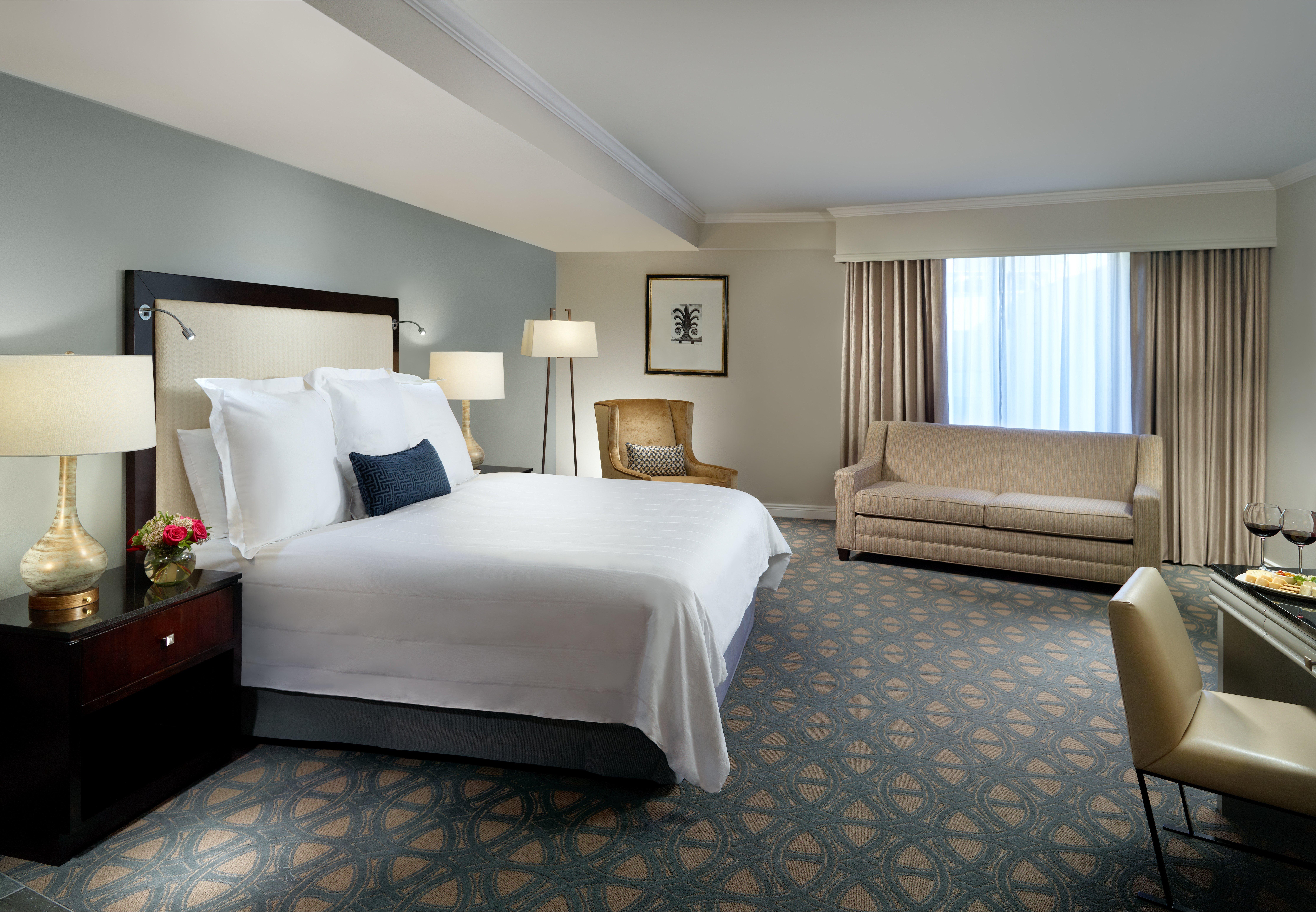 Riverfront Hotel New Orleans Exterior foto