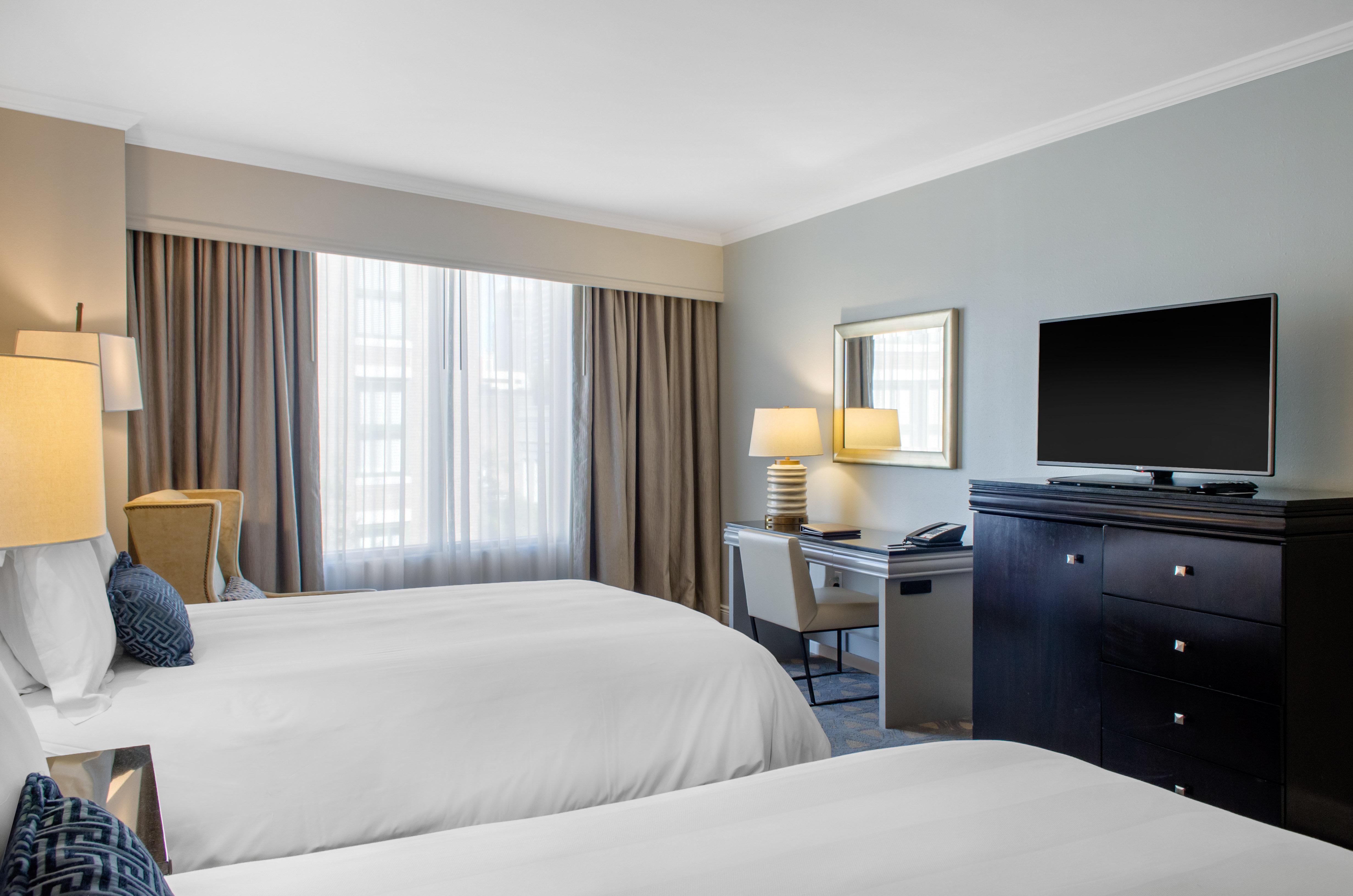 Riverfront Hotel New Orleans Exterior foto