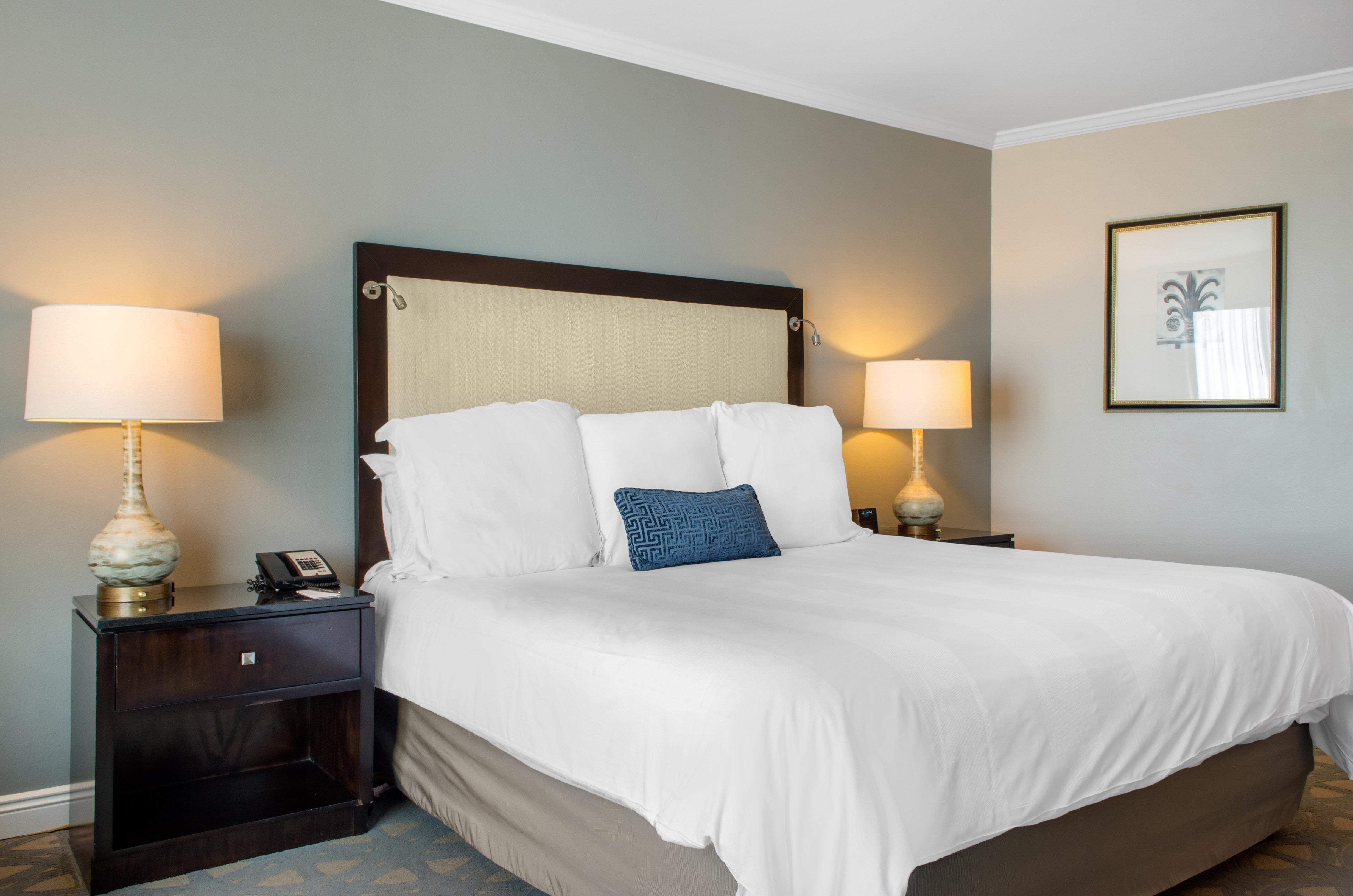 Riverfront Hotel New Orleans Exterior foto