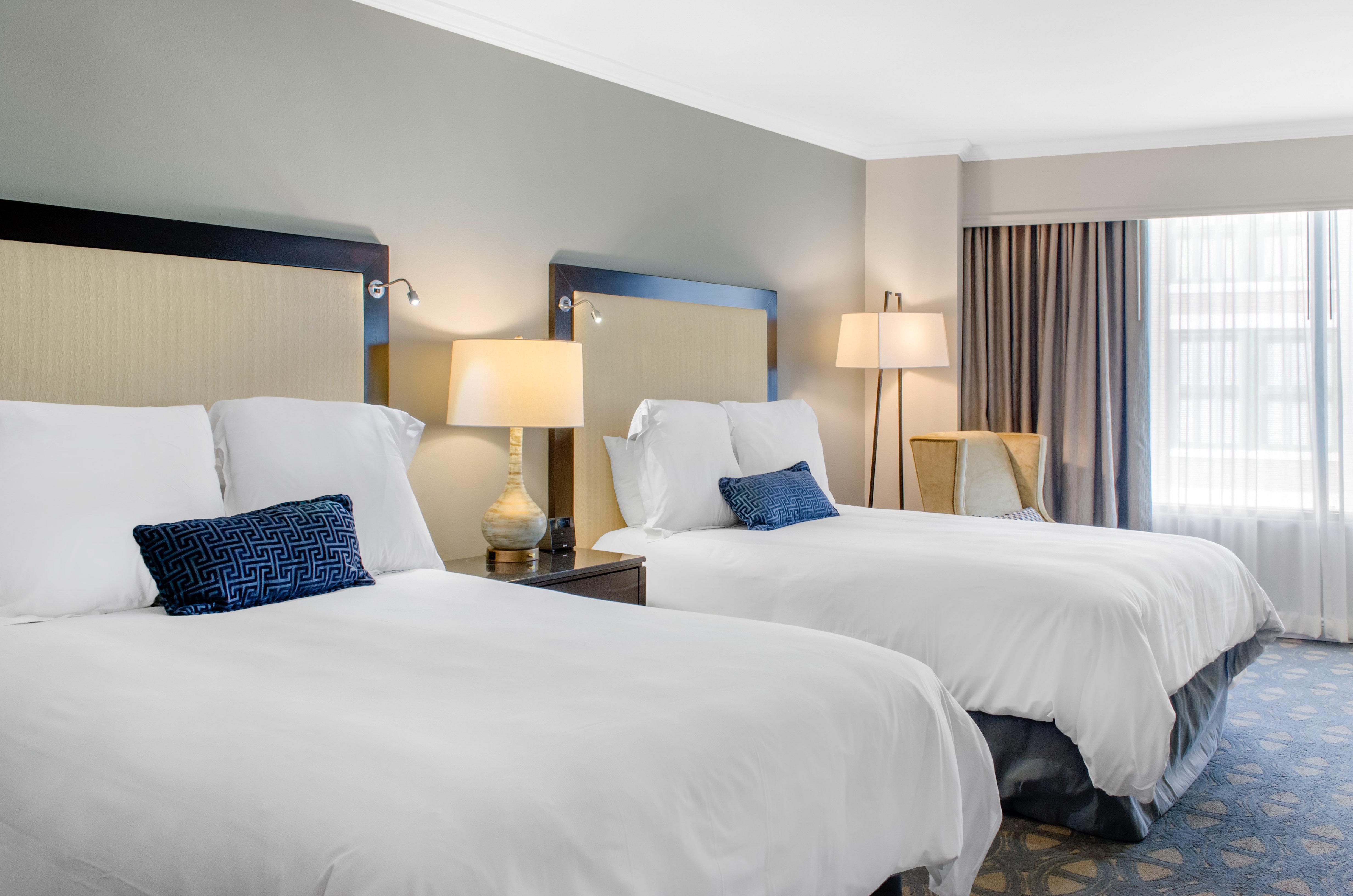 Riverfront Hotel New Orleans Exterior foto