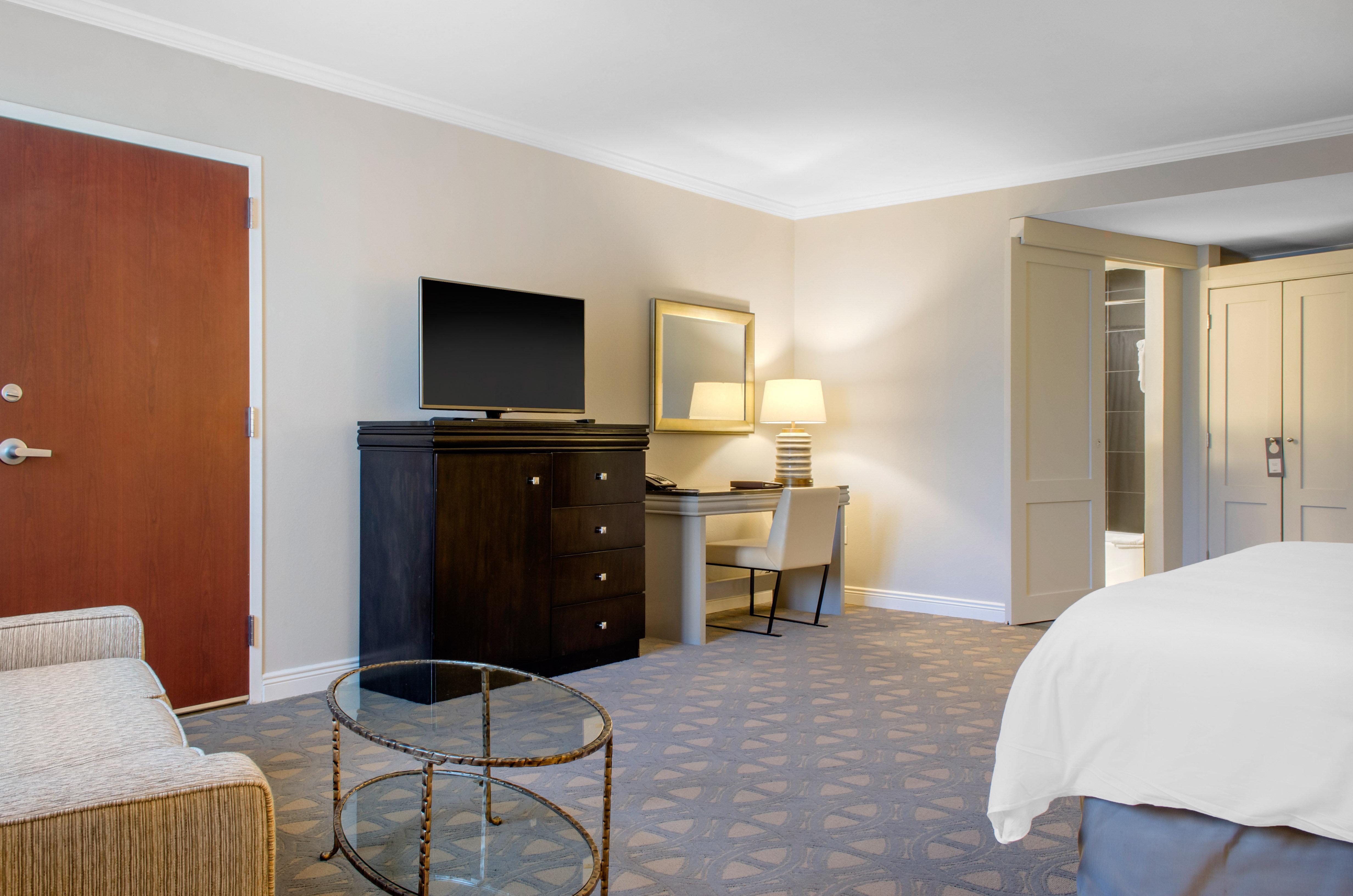 Riverfront Hotel New Orleans Exterior foto