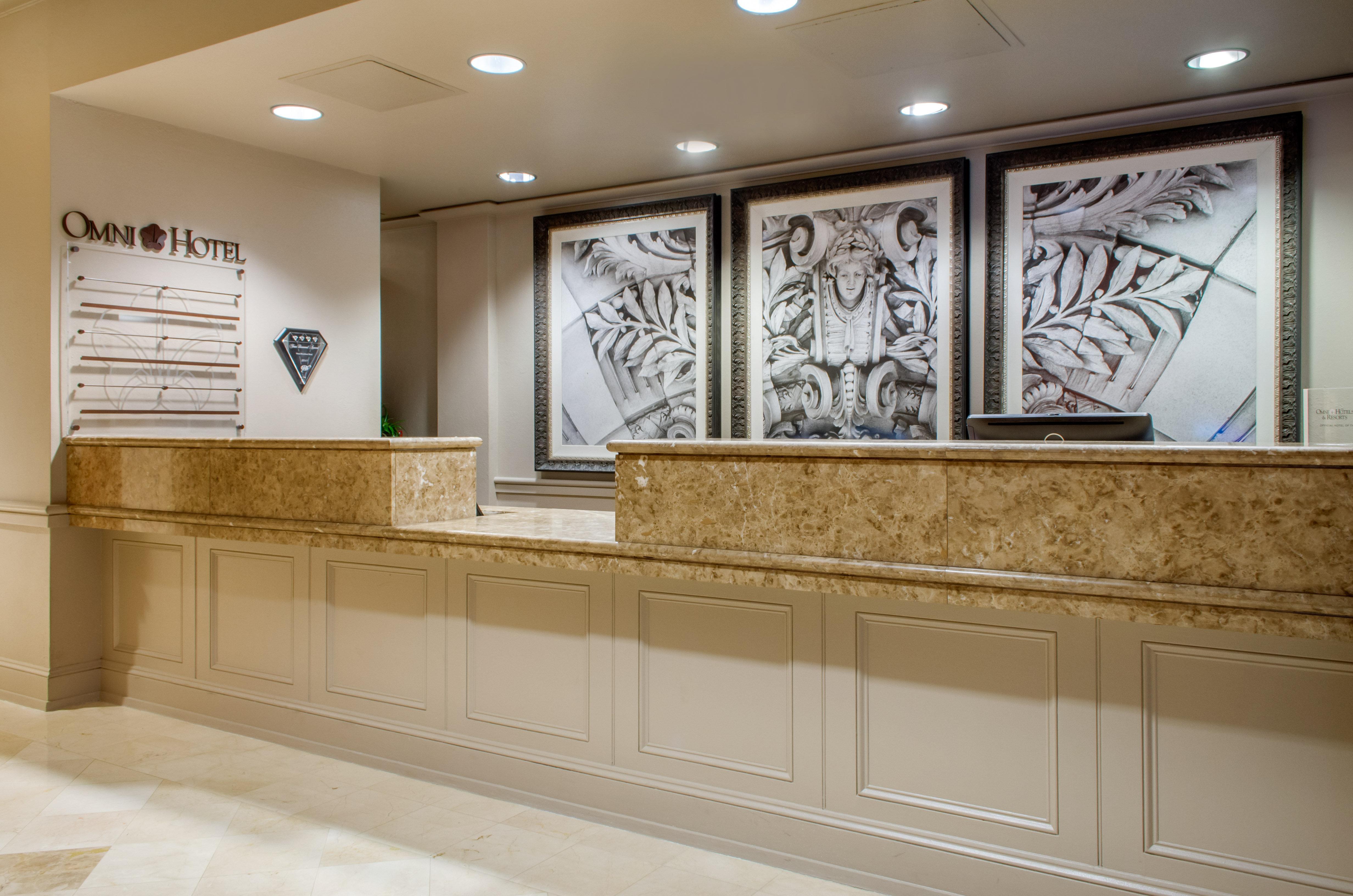 Riverfront Hotel New Orleans Exterior foto