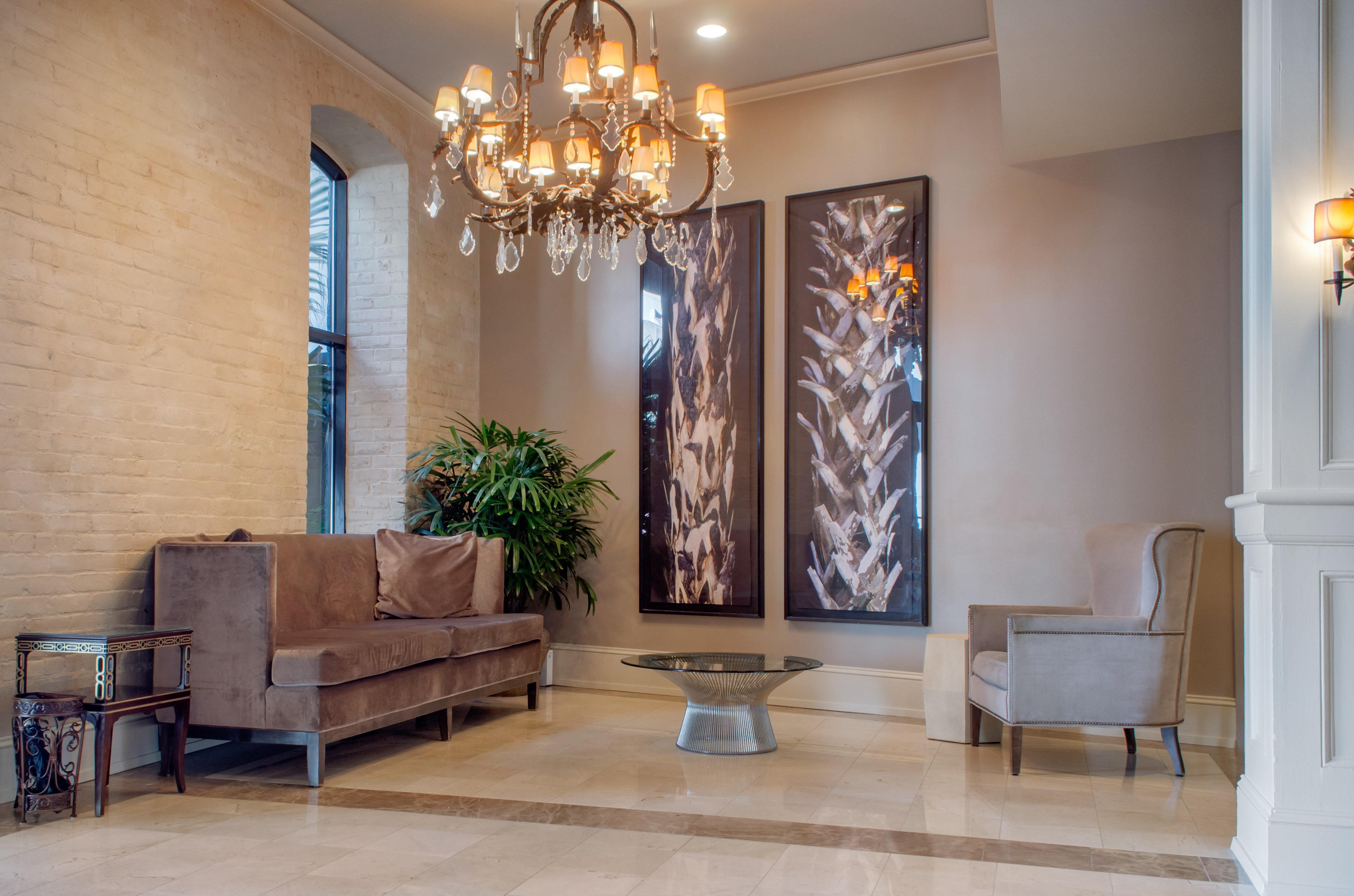 Riverfront Hotel New Orleans Exterior foto