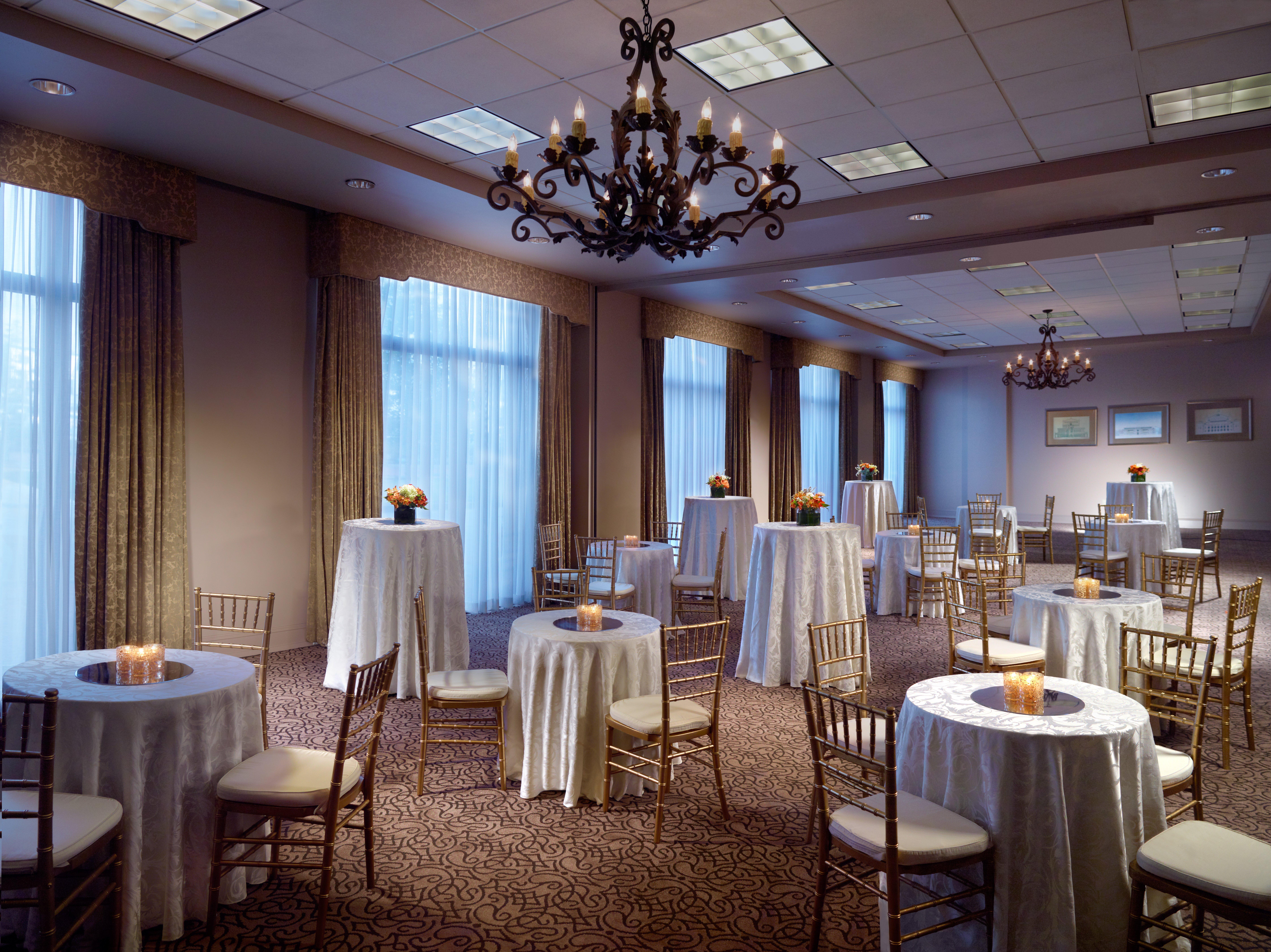 Riverfront Hotel New Orleans Exterior foto