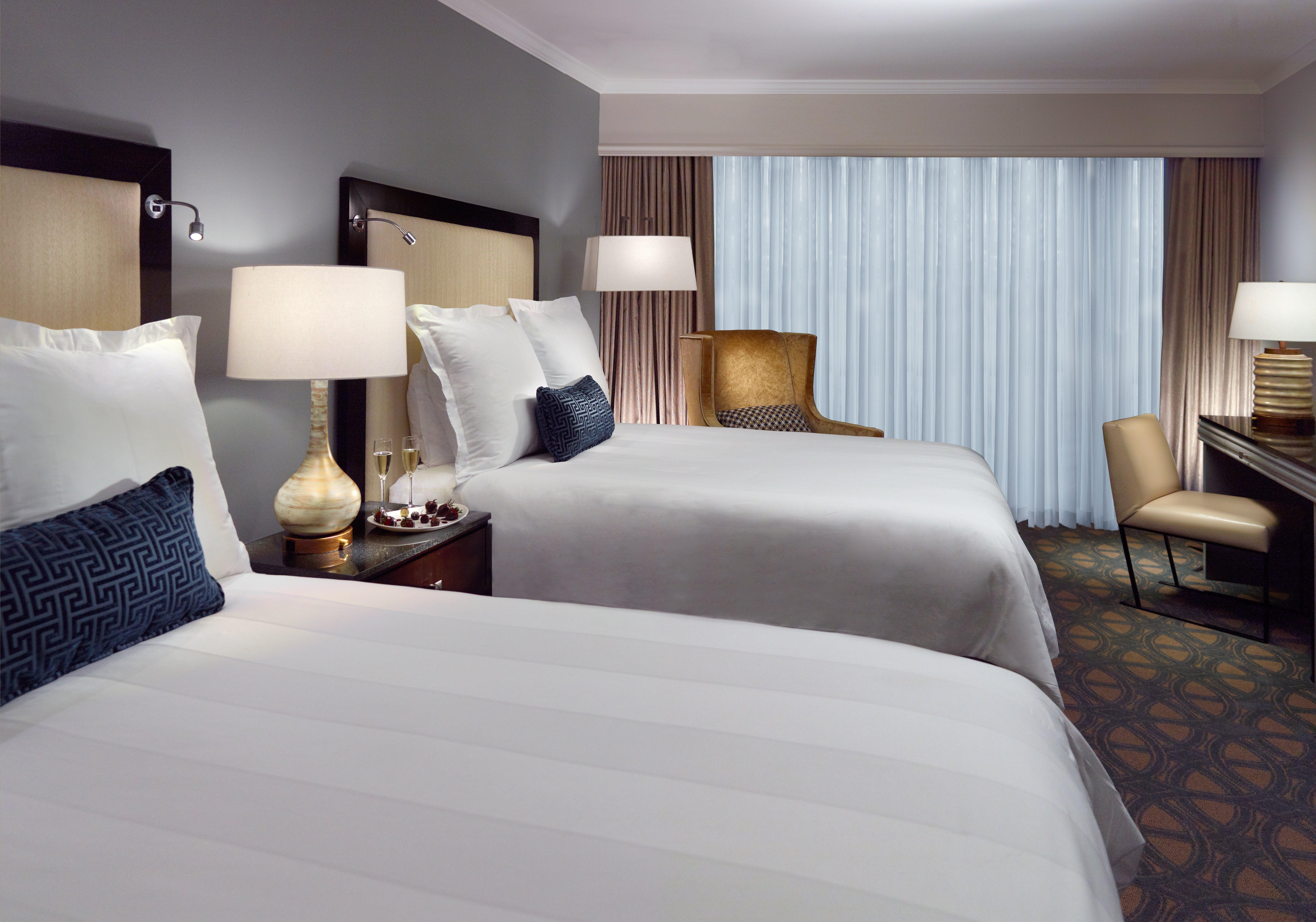 Riverfront Hotel New Orleans Exterior foto